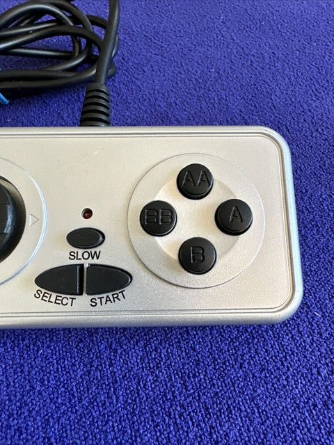 3rd Party Controller For Nintendo NES - Third Party - Tested!