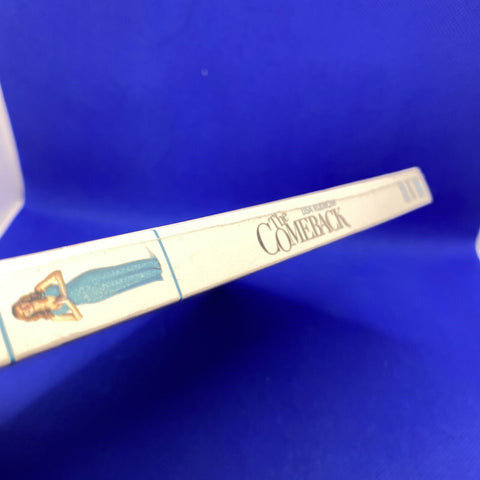 NEW! The Comeback (DVD, 2006, 2-Disc Set) First Season 1 Lisa Kudrow - Sealed!