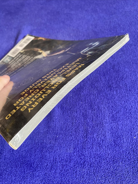 NEW! Dead Space 2 : Prima Official Game Strategy Guide by Prima - Sealed!