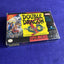 Double Dragon V: The Shadow Falls (Super Nintendo) Authentic SNES CIB Complete