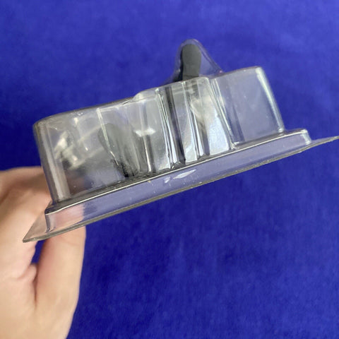 NEW! Prototype 2 James Heller Promotional Figure 4” - Factory Sealed