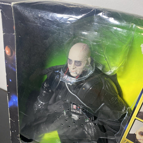 Star Wars Action Collection Electronic Darth Vader - NO HELMET + LIGHTSABER