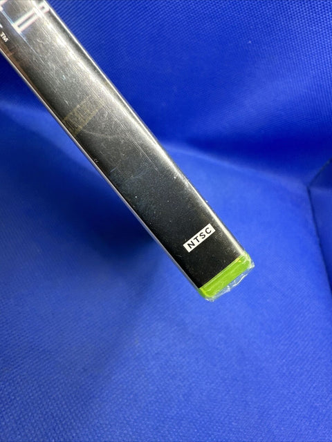 NEW! Murdered: Soul Suspect (Microsoft Xbox 360, 2014) Factory Sealed!