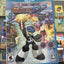 NEW! Mighty No. 9 (Nintendo Wii U) Factory Sealed!