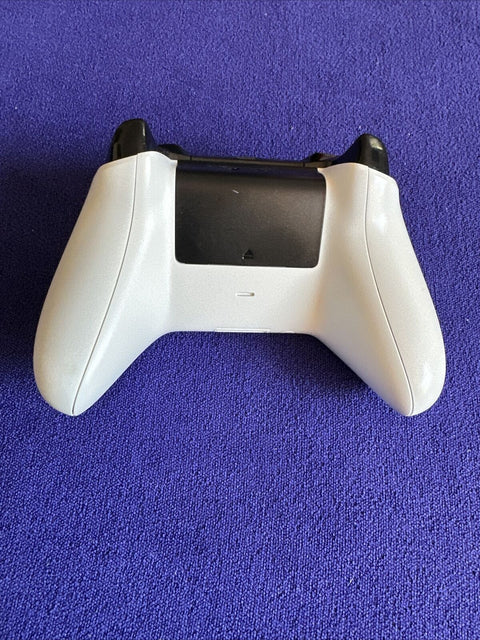 Microsoft Xbox One Wireless Controller White 1708 - FOR PARTS REPAIR Not Working