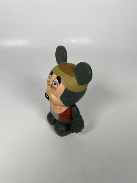 Disney 3” Vinylmation Disney Mickey Mouse Figure Lot Randy Noble + Mike Sullivan