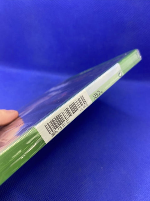 NEW! NBA 2K21 - Zion Williamson (Xbox Series X) Factory Sealed!