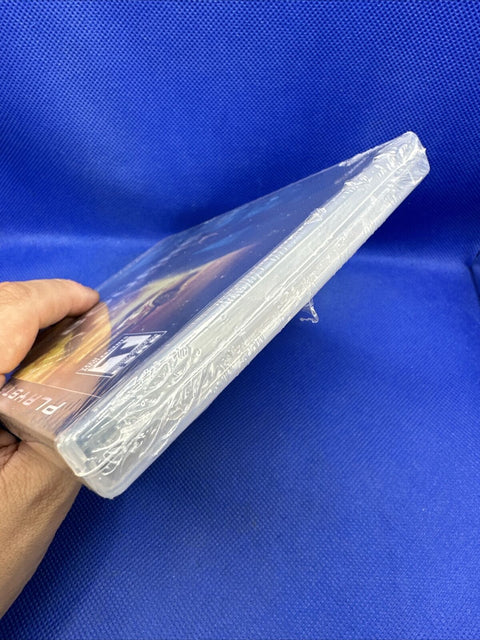 Robert Ludlum's The Bourne Conspiracy PS3 (Sony PlayStation 3) BRAND NEW SEALED