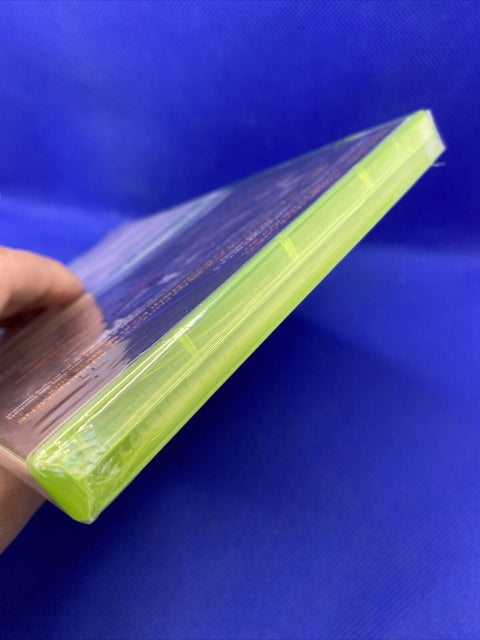 NEW! World of Tanks Xbox 360 Edition (Xbox 360, 2014) Factory Sealed! *DAMAGED*