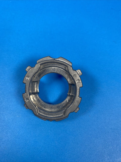 Burst Slingshock Blizzard X Gaianon G4 1 Hunter S Rare Re-Color Hasbro Beyblade