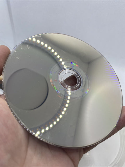 Tiger Woods PGA Tour 08 (Sony PlayStation 3, 2007) PS3 CIB Complete, Tested!