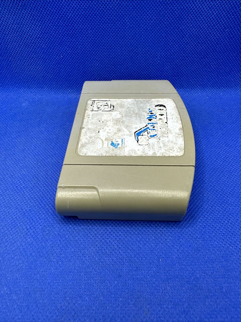 Olympic Hockey 98 (Nintendo 64, 1998) N64 Authentic Cartridge - Tested