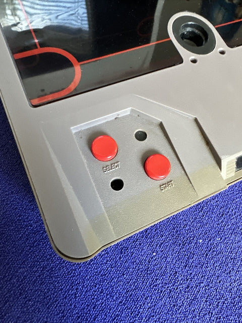 Vintage Nintendo - Broderbound NES UForce Controller Tablet Only - *UNTESTED*