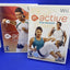 Lot of 2 EA Active Fitness Games - Nintendo Wii Both CIB Complete Tested!