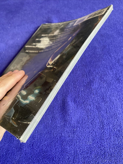 NEW! Dead Space 2 : Prima Official Game Strategy Guide by Prima - Sealed!