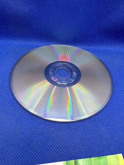 Create (Microsoft Xbox 360, 2010) CIB Complete - Tested