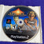 Sphinx and the Cursed Mummy (Sony PlayStation 2, 2003) PS2 Disc Only - Tested!