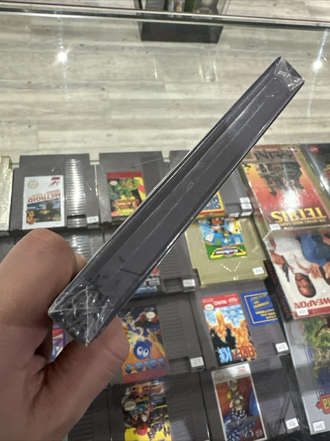 NEW! Green Lantern: Rise of the Manhunters (Nintendo DS, 2011) Factory Sealed!