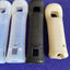 Lot Of 6 Nintendo Wii Remote Controller Cover Grip Sleeve Skins