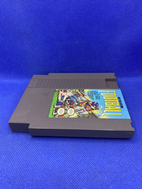 NES Play Action Football (Nintendo NES, 1990) Authentic Cartridge Only - Tested