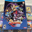 NEW! Shantae: Half-Genie Hero -- Risky Beats Edition (Nintendo Wii U) Sealed!