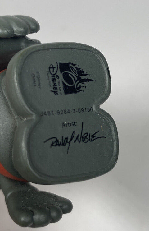 Disney 3” Vinylmation Disney Mickey Mouse Figure Lot Randy Noble + Mike Sullivan