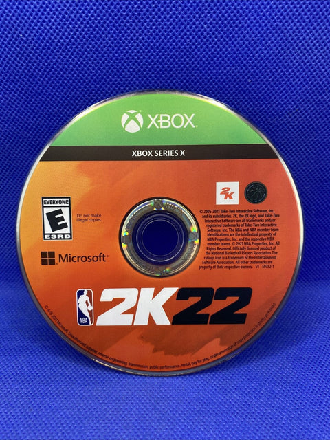 NEW! NBA 2K22 - Luka Cover (Microsoft Xbox Series X / S) Tested!
