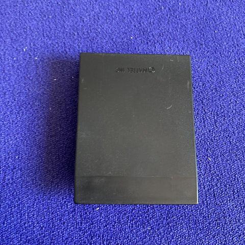 Loco-Motion (Intellivision, 1982) CIB Complete In Box w/ Overlays