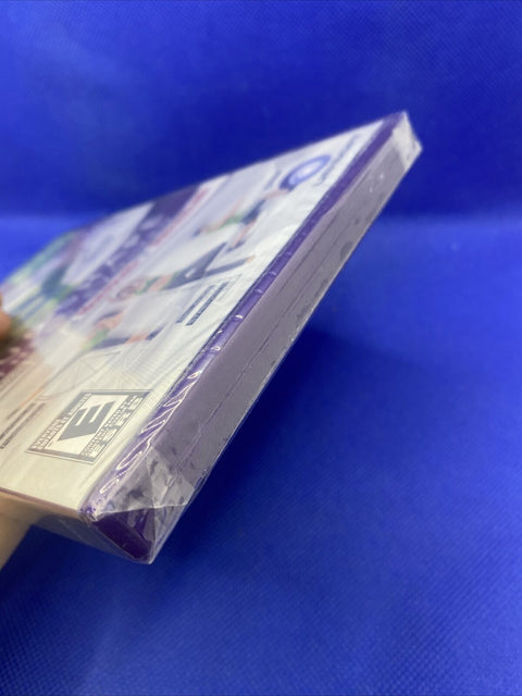 NEW! Your Shape: Fitness Evolved (Microsoft Xbox 360, 2010) Factory Sealed!