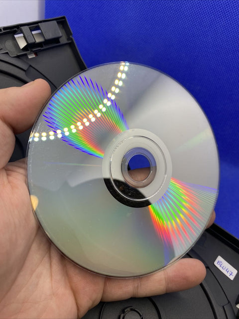 Inch’ Allah Dimanche (DVD, The Festival Collection, 2007)