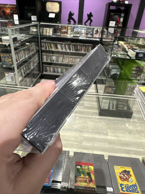 NEW! Final Fantasy Anthology (Sony PlayStation 1, 1999) PS1 Factory Sealed!