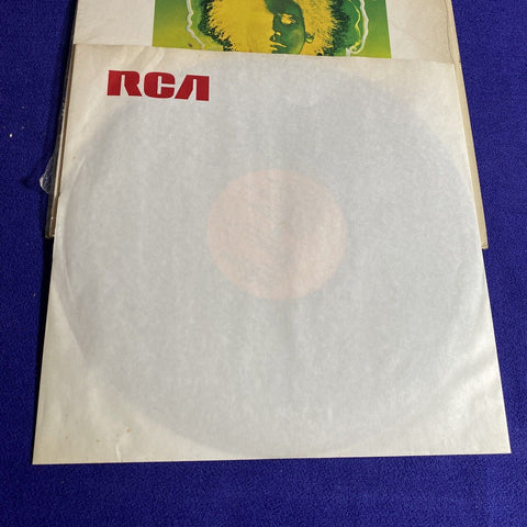 Hair The American Tribal Love Rock Musical Vinyl Record LP - VG LSO-1150 Stereo