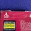 NEW! Demons to Diamonds (Atari 2600, 1982) Factory Sealed! *Box Fade On Side*