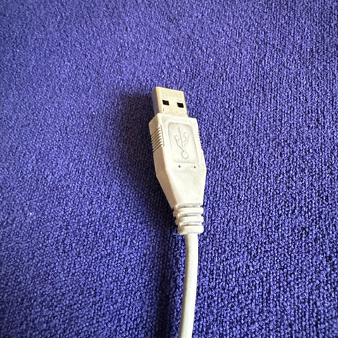 Nintendo Wii Speak Microphone RVL-029 - No Box - Tested