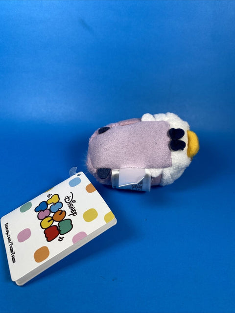 NEW! Disney Tsum Tsum 3.5” Mini Plush - Donald Duck - Retro Chic - Disney Parks
