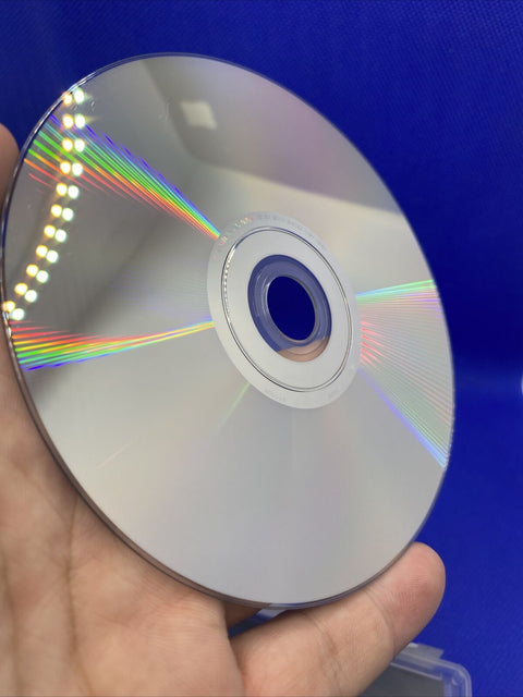 Haunted Evening (DVD, 2008) Spooky Scenes And Sounds - Halloween - Tested!