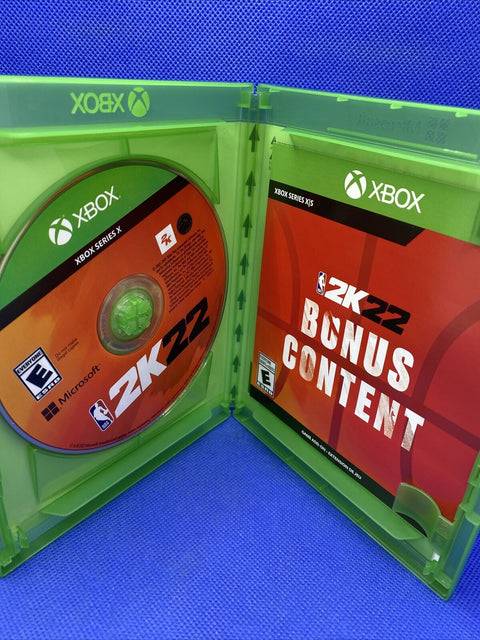 NEW! NBA 2K22 - Luka Cover (Microsoft Xbox Series X / S) Tested!