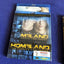 Homeland: The Complete First And Second Season - Blu-ray Disc Season 1 + 2 Lot