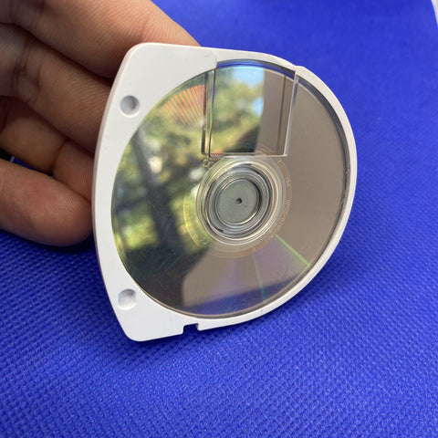 Traxxpad Portable Studio (Sony PSP, 2007) Authentic CIB Complete - Tested!