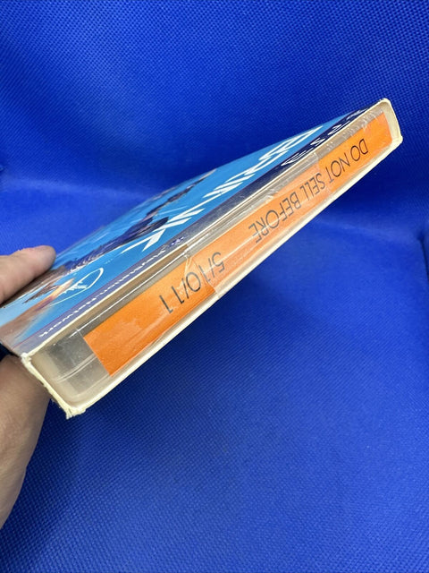 NEW! Brink (Sony PlayStation 3, 2011) PS3 w/ Cover Sleeve - Factory Sealed!