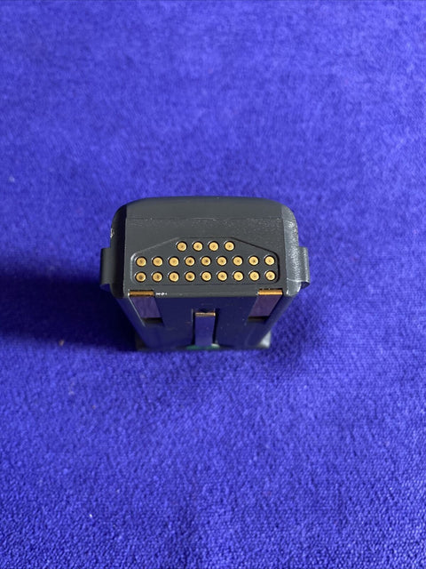 Symbol Battery BTRY-MC9X-26MA-01 MC9000 2600mAh Single Pack Spare