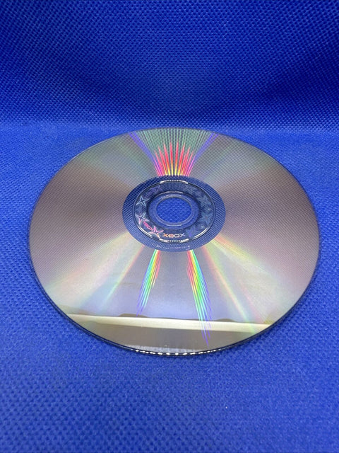 Legends of Wrestling (Microsoft Original Xbox, 2002) Tested!