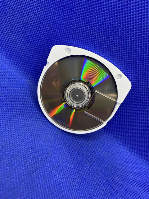 ProStroke Golf: World Tour 2007 (Sony PSP, 2007) CIB Complete - Tested!