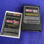 Intellivision Game Lot of 3 - Donkey Kong, Utopia, Space Armada - Boxed, Tested!