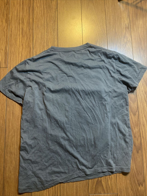 Ron Burgundy T-shirt Size Medium - 2014 Paramount Anchorman Official Movie Promo