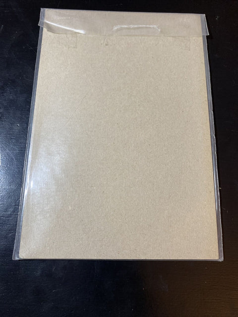 Mickey Mouse No. # 208 (1980) - Whitman Comics Walt Disney - w/ Board + Bag!