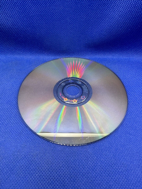 Outlaw Golf/SeaBlade Two-for-One (Microsoft Original Xbox, 2002) OG Xbox Tested