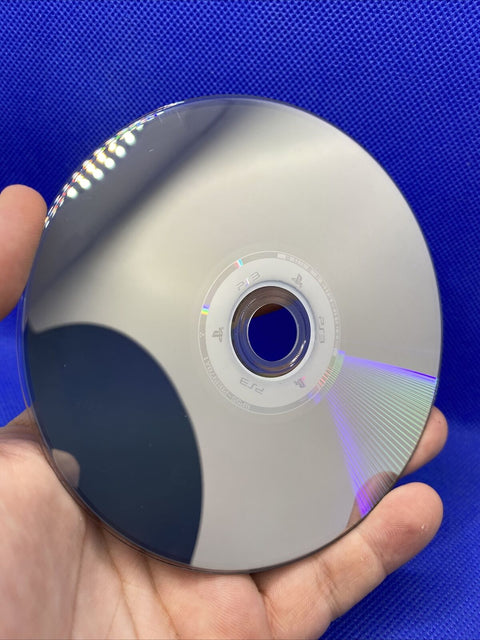 Ni No Kuni: Wrath of the White Witch (PlayStation 3, PS3) CIB Complete Tested!