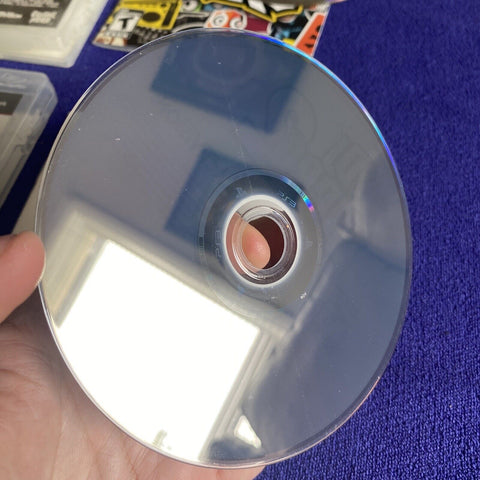 DJ Hero 1 + 2 PS3 Lot (Sony PlayStation 3, 2010) Complete - Tested!