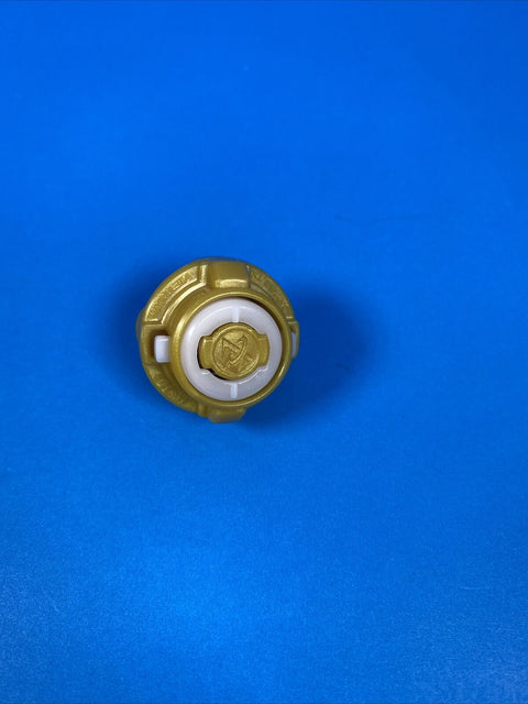 Burst Slingshock Blizzard X Gaianon G4 1 Hunter S Rare Re-Color Hasbro Beyblade